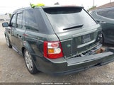 Land Rover Range Rover Sport Hse SALSF25436A928136 photo