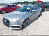 AUDI S6 4.0T PREMIUM PLUS WAUFFAFC2JN****** fotografie
