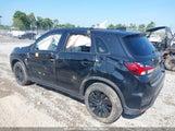 MITSUBISHI OUTLANDER SPORT JA4ARUAU5NU007524 fotografie