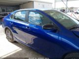 KIA FORTE GT-LINE photo