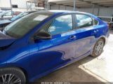 KIA FORTE GT-LINE photo