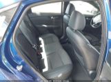 KIA FORTE GT-LINE photo