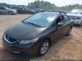 HONDA CIVIC LX photo