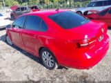 VOLKSWAGEN JETTA 1.8T SE photo