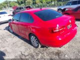 VOLKSWAGEN JETTA 1.8T SE photo