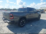 RAM 1500 REBEL 4X4 5'7 BOX 1C6SRFLT9MN634673 снимка