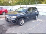 JEEP COMPASS LATITUDE снимка