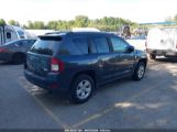 JEEP COMPASS LATITUDE снимка