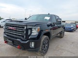 GMC SIERRA 2500HD 4WD STANDARD BED AT4 1GT49PEY9MF317549 fotografie