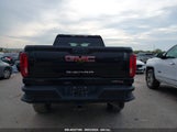 GMC SIERRA 2500HD 4WD STANDARD BED AT4 1GT49PEY9MF317549 photo