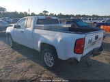 Chevrolet Colorado Wt 1GCHSBEA4K1159479 снимка