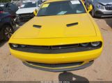 DODGE CHALLENGER SXT PLUS снимка