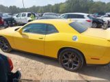 DODGE CHALLENGER SXT PLUS снимка