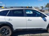 SUBARU OUTBACK WILDERNESS 4S4BTGUD5S3****** photo