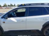 SUBARU OUTBACK WILDERNESS 4S4BTGUD5S3****** photo