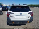 SUBARU OUTBACK WILDERNESS 4S4BTGUD5S3****** photo