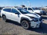 SUBARU OUTBACK WILDERNESS 4S4BTGUD5S3****** fotografie