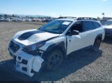 SUBARU OUTBACK WILDERNESS 4S4BTGUD5S3****** photo