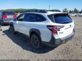 SUBARU OUTBACK WILDERNESS 4S4BTGUD5S3****** photo