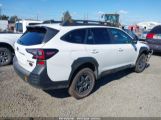 SUBARU OUTBACK WILDERNESS 4S4BTGUD5S3****** photo