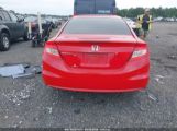 HONDA CIVIC EX photo