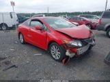 HONDA CIVIC EX photo