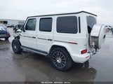 MERCEDES-BENZ G 550 4MATIC WDCYC6BJXKX****** photo
