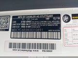 MERCEDES-BENZ G 550 4MATIC WDCYC6BJXKX****** photo