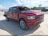 RAM 1500 LARAMIE 4X4 5'7 BOX 1C6SRFJT6MN****** снимка
