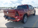 RAM 1500 LARAMIE 4X4 5'7 BOX 1C6SRFJT6MN****** снимка