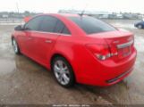 CHEVROLET CRUZE LTZ photo