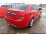 CHEVROLET CRUZE LTZ photo