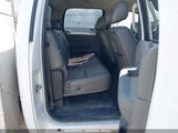 CHEVROLET SILVERADO 2500HD WORK TRUCK 1GC1CVCG3BF****** снимка