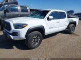 TOYOTA TACOMA TRD OFF ROAD 3TMDZ5BN2PM****** photo