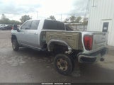 GMC SIERRA 2500HD 4WD LONG BED SLT/4WD STANDARD BED SLT 1GT19NEY3NF****** photo