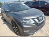 NISSAN ROGUE SL снимка