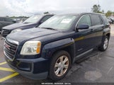 GMC TERRAIN SLE-1 2GKALMEK6H6107557 снимка