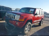 JEEP COMMANDER LIMITED 1J8HH58N16C****** снимка