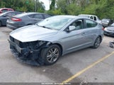 HYUNDAI ELANTRA SE 5NPD84LF6HH009978 снимка