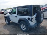 JEEP WRANGLER SPORT S 4X4 1C4GJXAN2KW****** photo