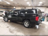 CHEVROLET SILVERADO 1500 CUSTOM 1GCVKPEC2HZ331214 снимка