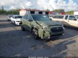 SUBARU CROSSTREK LIMITED снимка