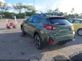 SUBARU CROSSTREK LIMITED снимка