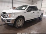 Ford F-150 Xlt 1FTFW1E52LKD82706 снимка