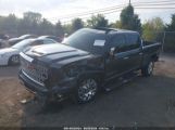 GMC SIERRA 2500HD DENALI 1GT12SEY6KF****** снимка