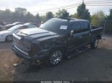 GMC SIERRA 2500HD DENALI снимка