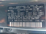 HYUNDAI TUCSON SEL KM8JB3AE7NU****** снимка