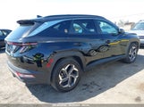 HYUNDAI TUCSON HYBRID SEL CONVENIENCE KM8JFCA13PU****** photo