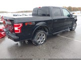 Ford F-150 Xlt 1FTEW1EP2JFB67541 снимка