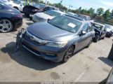 HONDA ACCORD EX photo